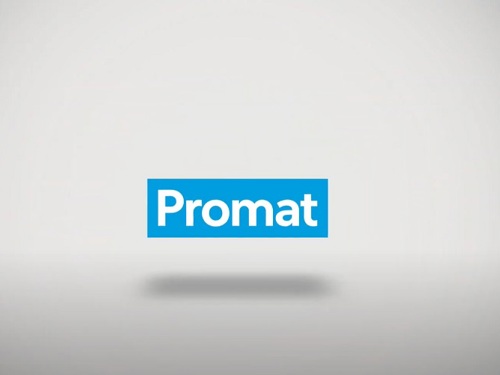 Promastop®-CA Einbauanleitung