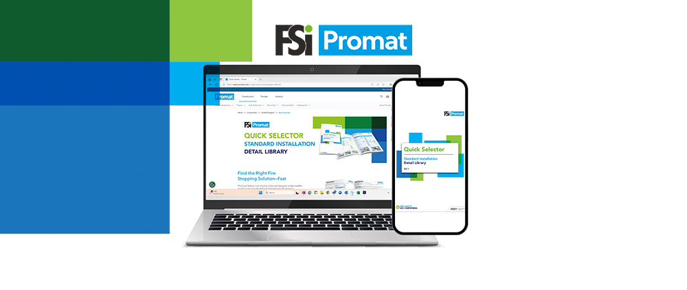 FSi Promat launches new online tool