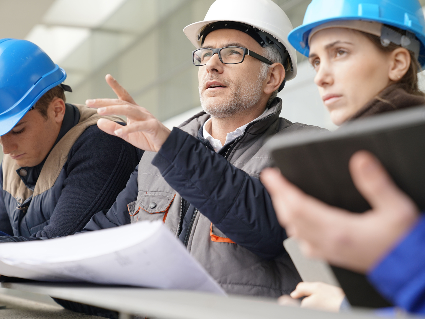 Get design support from our experts