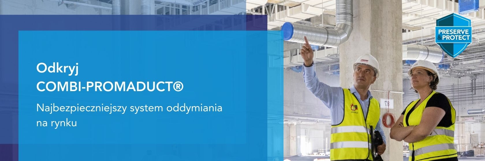 COMBI PROMADUCT
