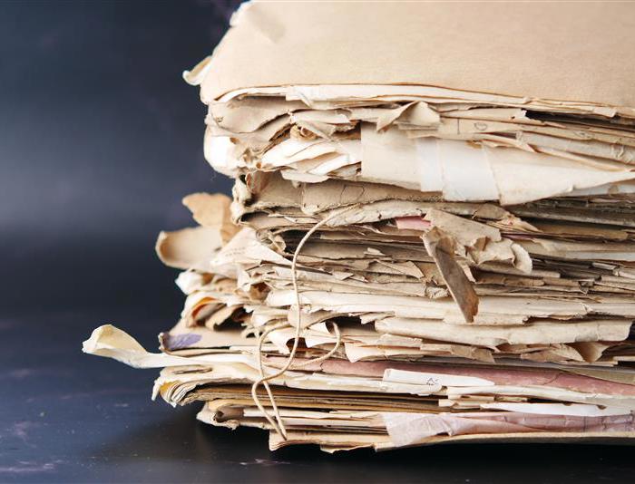 The flammable history of fire regulations 