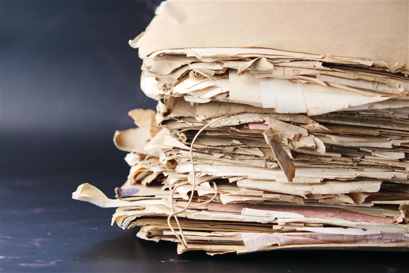 The flammable history of fire regulations