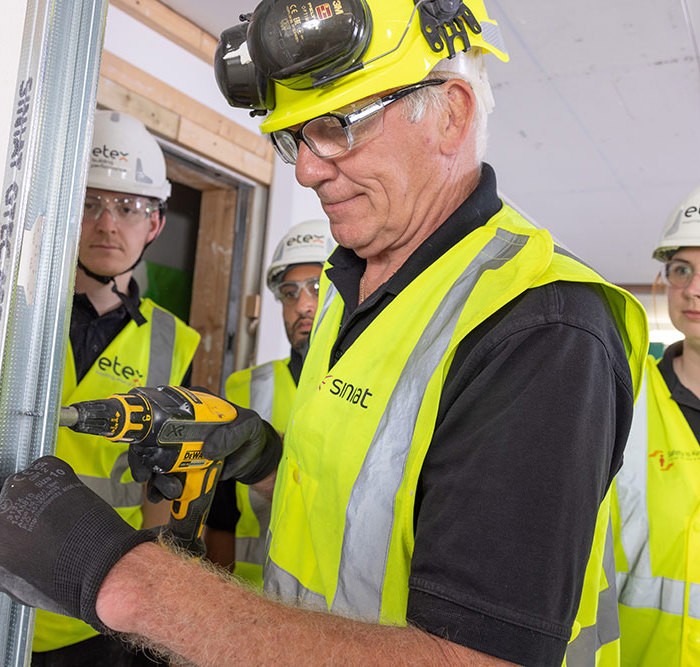 Promat: Committed to competency