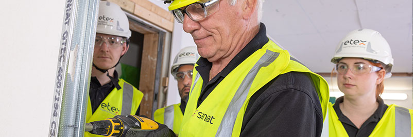 Promat: Committed to competency