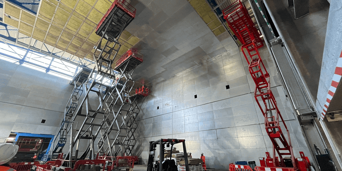 Sellindge Substation, Kent, UK2/2