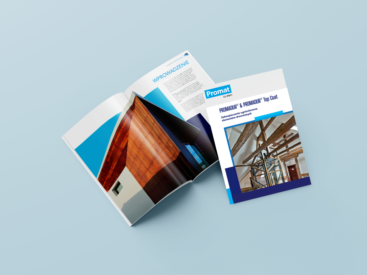 Pobierz katalog rozwiązań zabezpieczenia ogniochronnego konstrukcji drewnianych