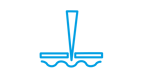 Water jet cutter