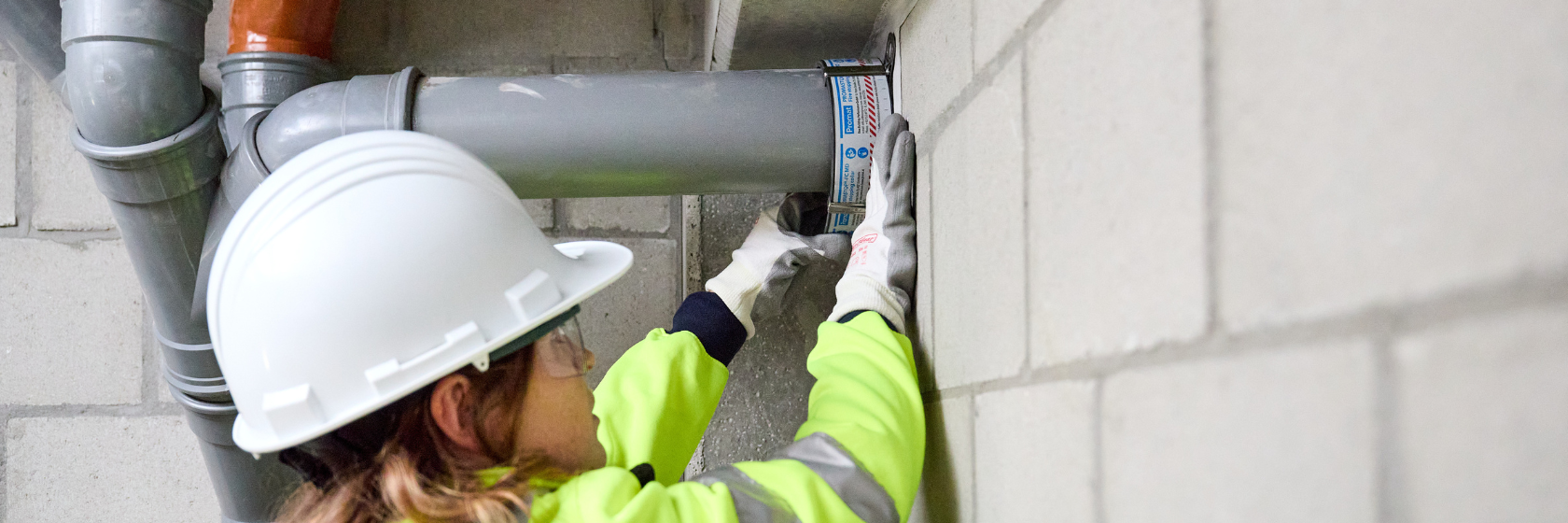 Descargar manual de sistemas de sellado Promat