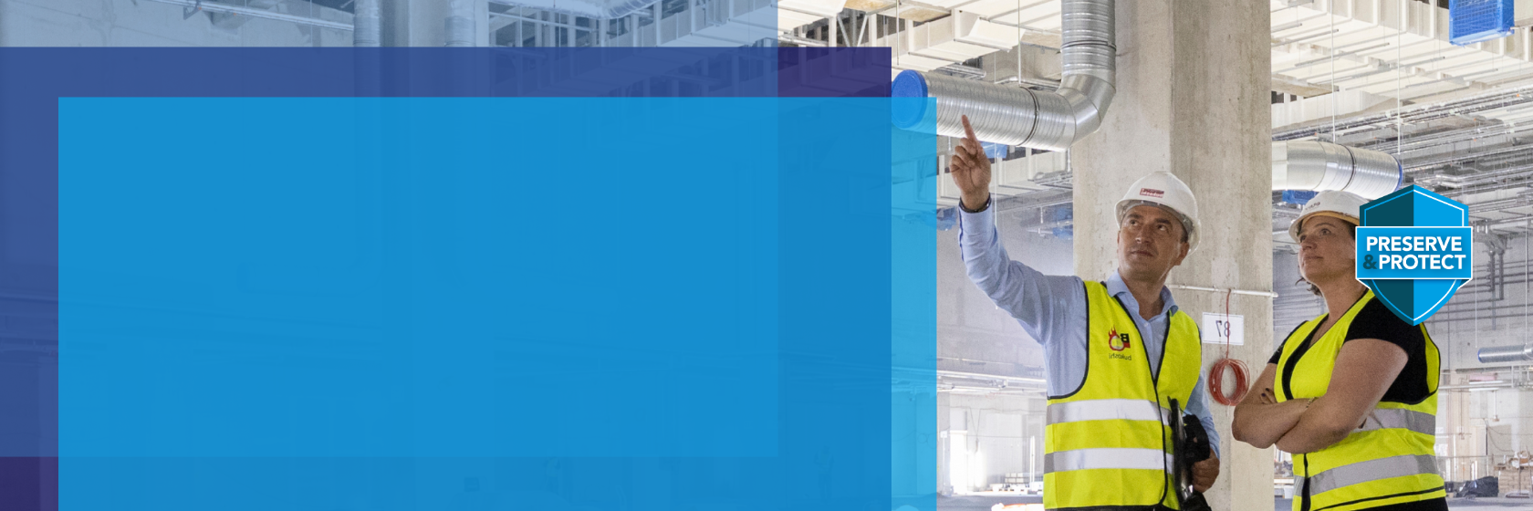 Czy COMBI-PROMADUCT® jest idealnym systemem do projektu Twojego budynku?