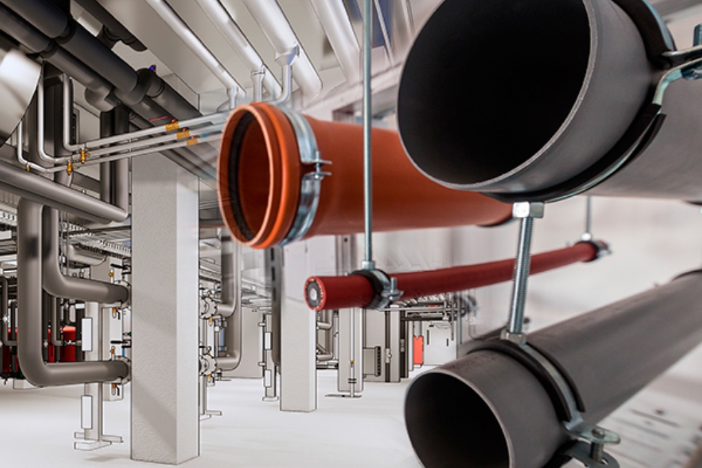 Bezpłatne szkolenia w Centrum Szkoleniowym Siniat i Promat