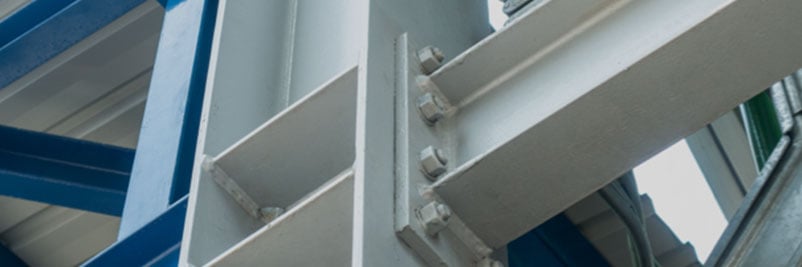 6 challenges when specifying fire protection for structural steel