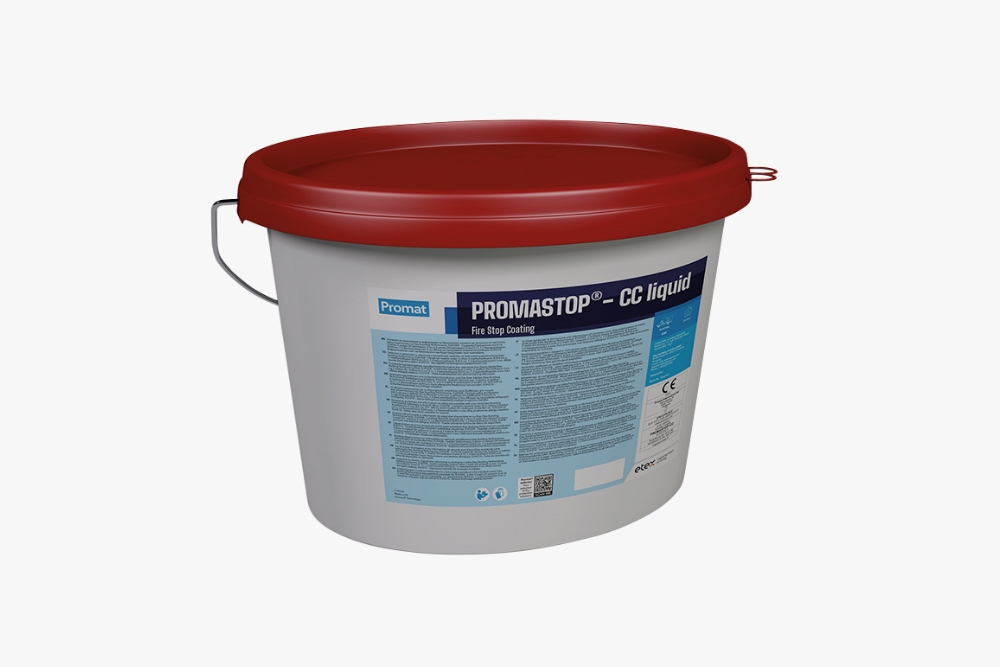 PROMASTOP®-CC