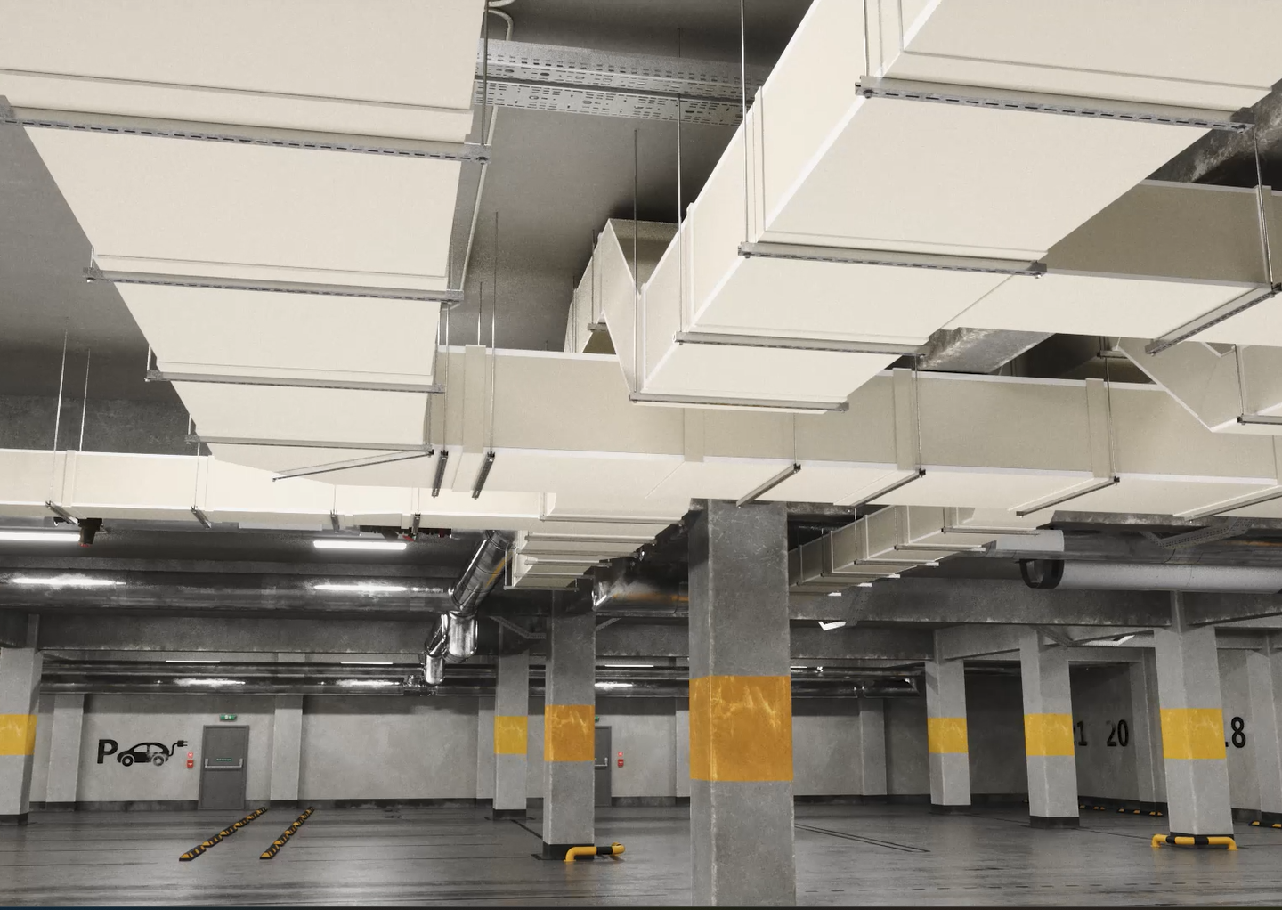 Watch how a PROMADUCT® system is built