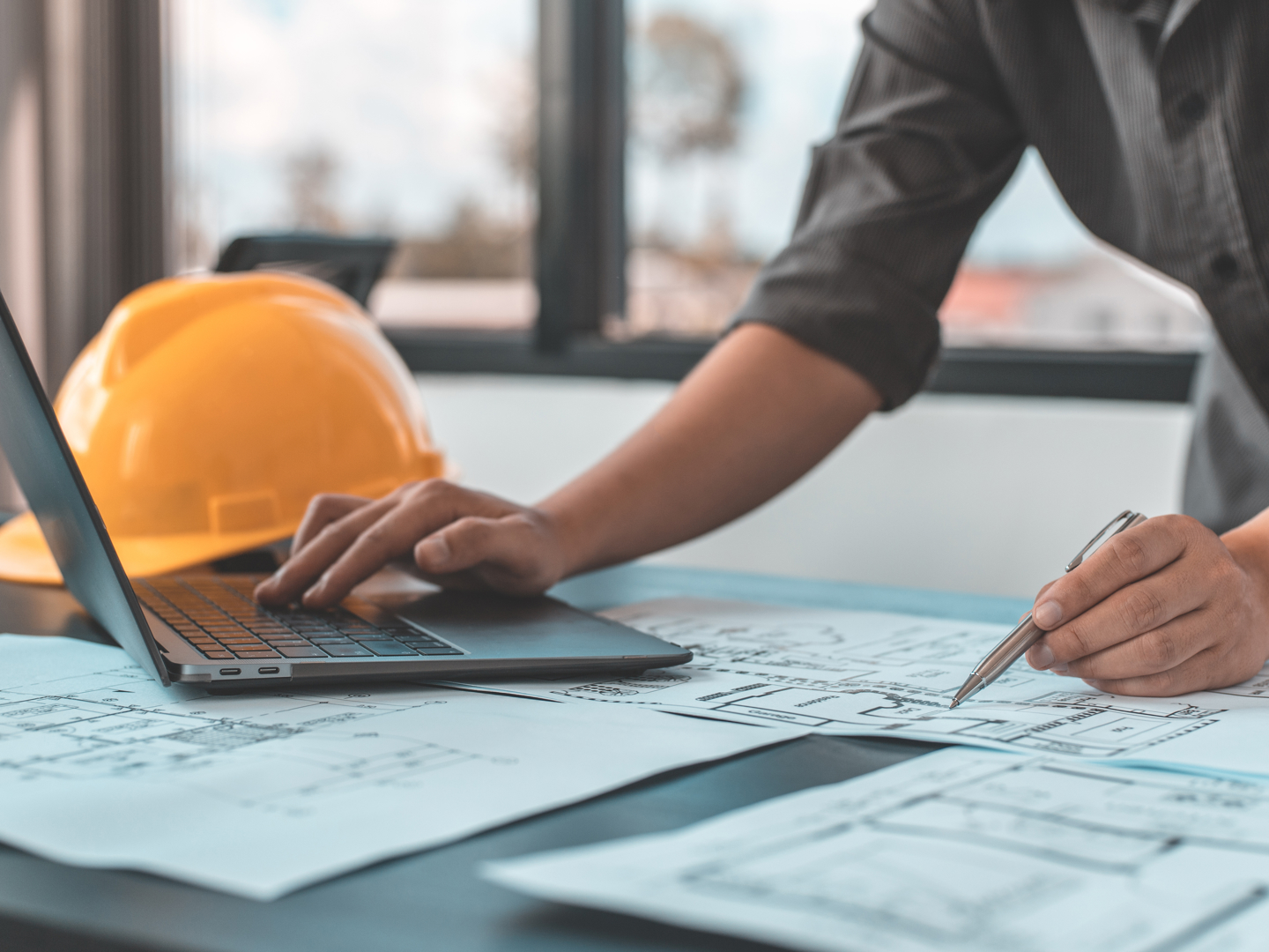 Promat’s expertise is at your service