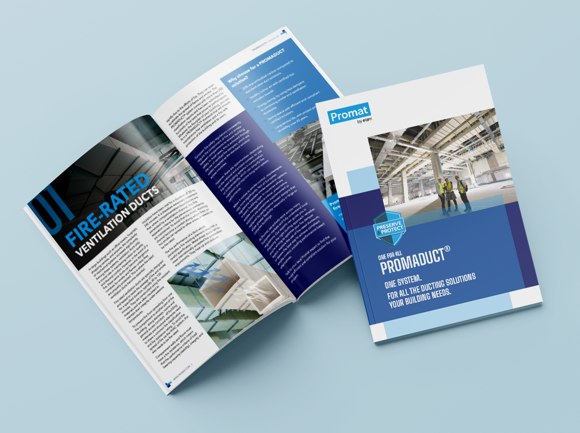 Find the ducting system you need