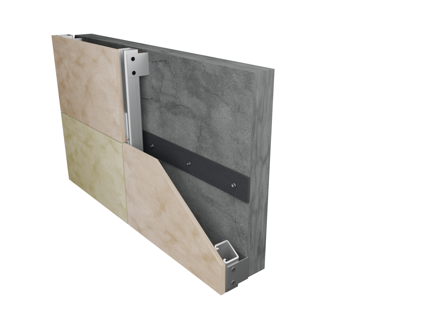 → Silverliner® OSCB X 25 y X 50