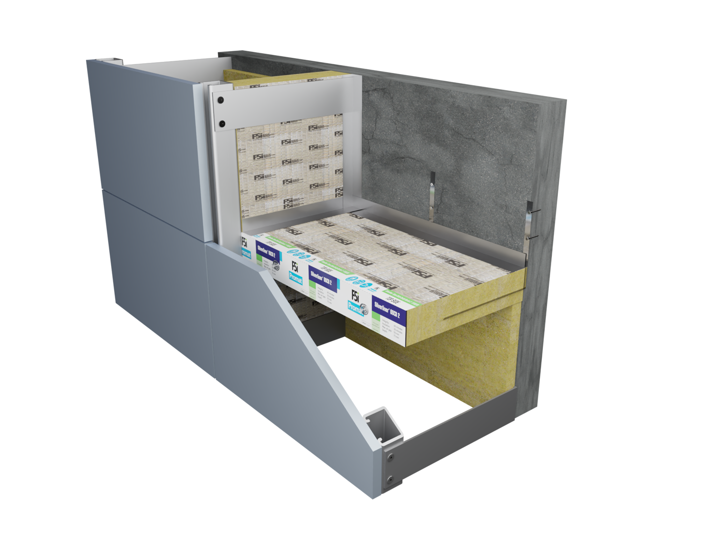 → Silverliner® OSCB