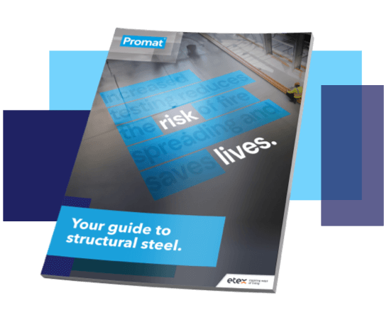Your Guide to Protecting Structural Steel 