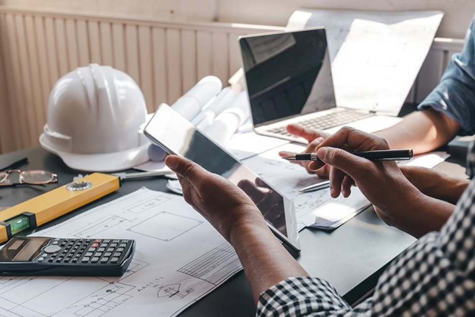 Zabezpieczenie przejść instalacyjnych