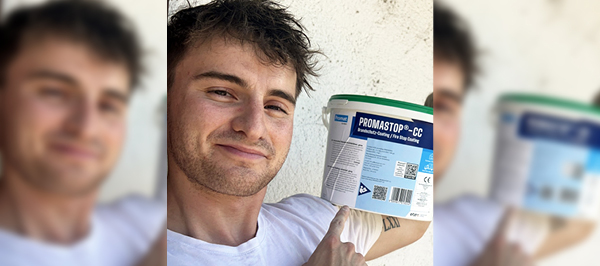 Große PROMASTOP®-CC Testaktion + Gewinnspiel