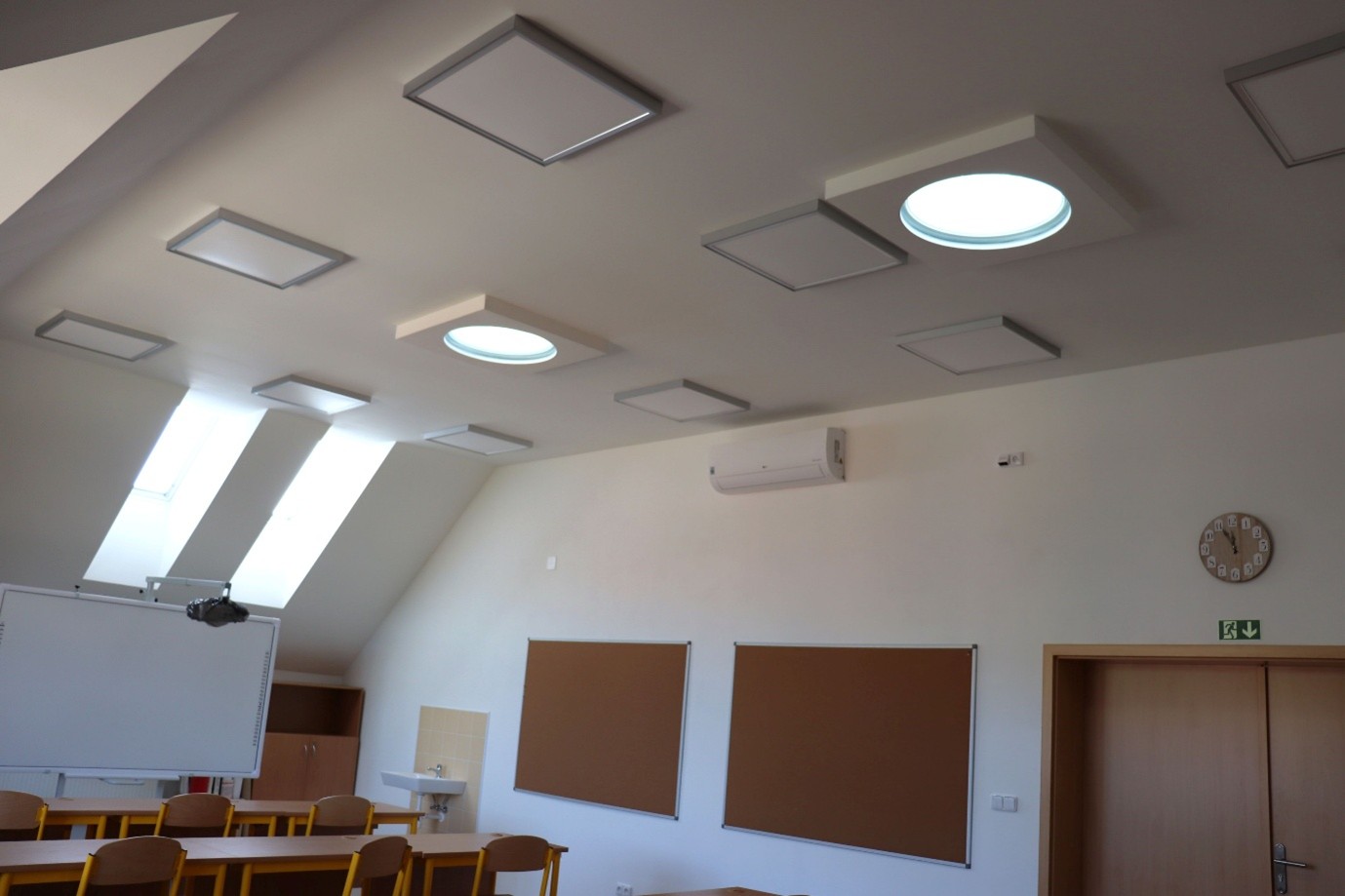 Promat develops innovative fire resistant glazing solution for sun tunnels 