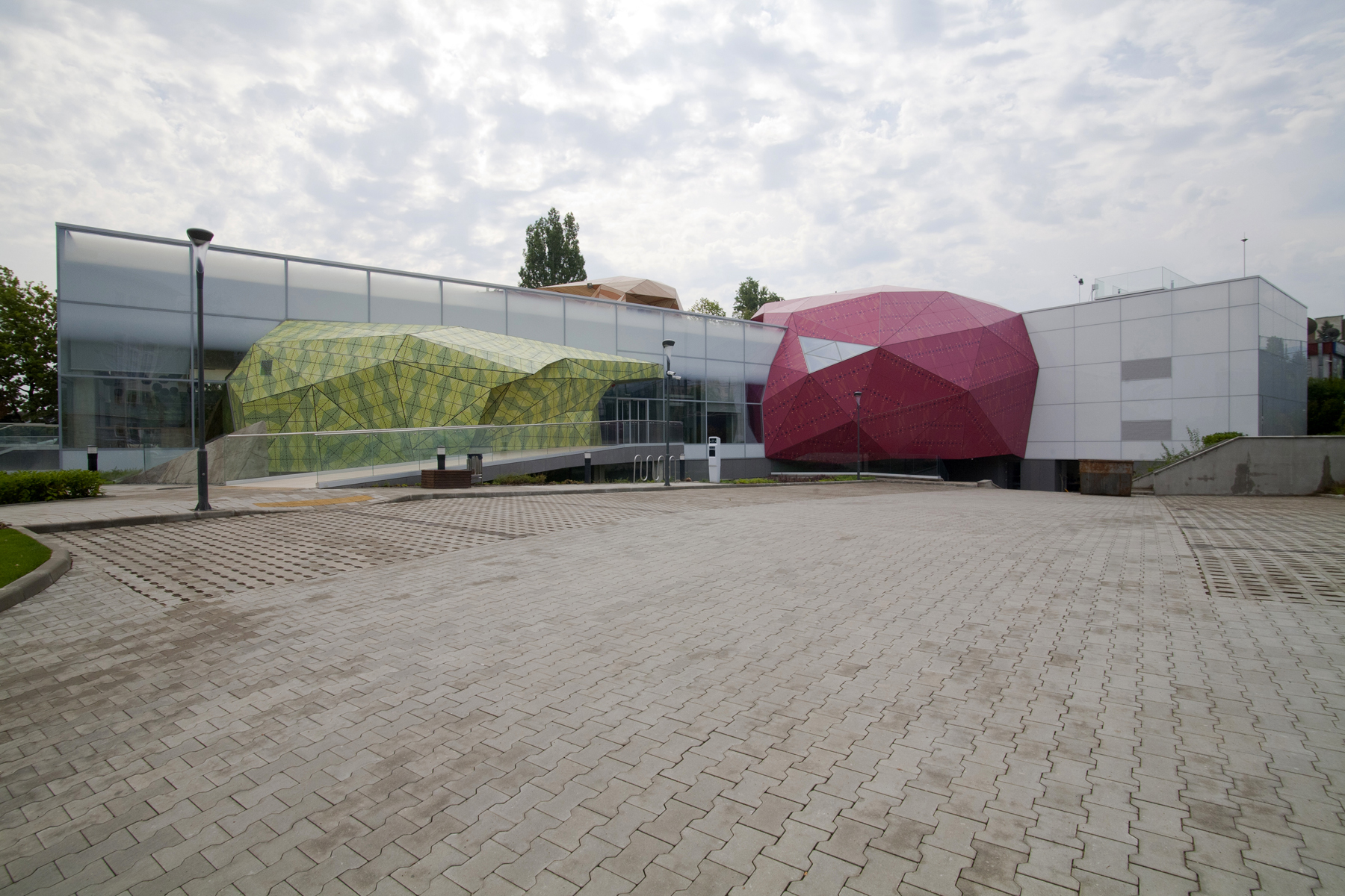 Muzeiko Children's Museum