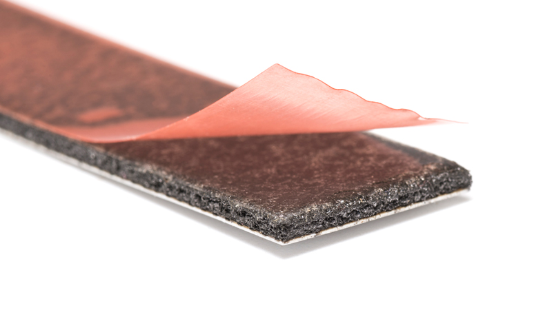 Reliable and flexible seals for any fireproof design