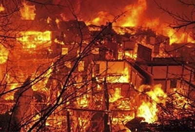 Protección contra incendios en edificios: entrevista
