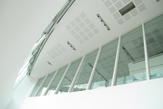 OECD Headquarters, Paris, France