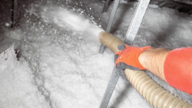 Challenging spaces, simple solutions: the versatility of PUREFLOC