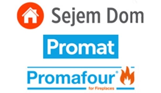 Sistem PROMAFOUR® oduševio na najvećem slovenskom sajmu graditeljstva