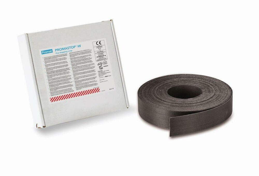 PROMASTOP®-W 1/8)