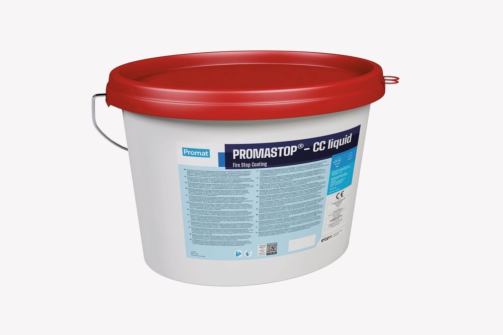 PROMASTOP®-CC 5/8)