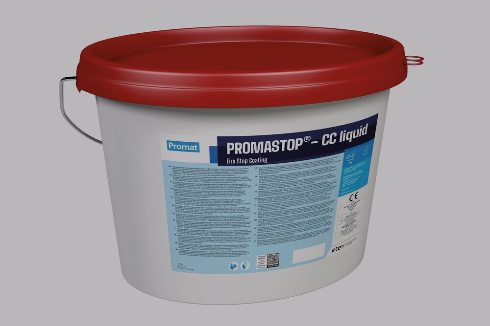 PROMASTOP®-CC 5/8)