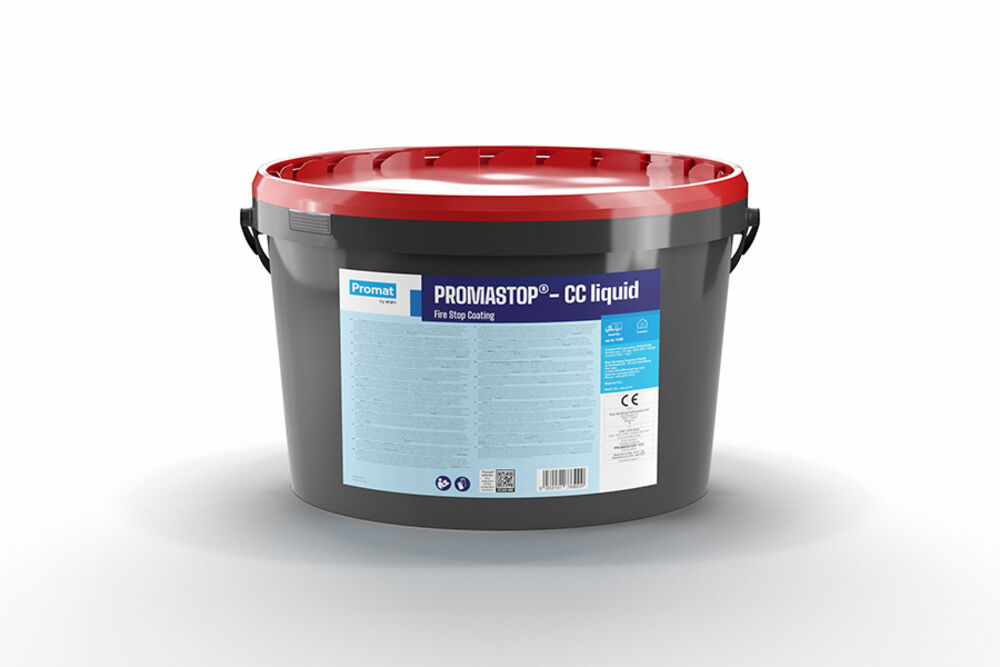 PROMASTOP®-CC 5/8)