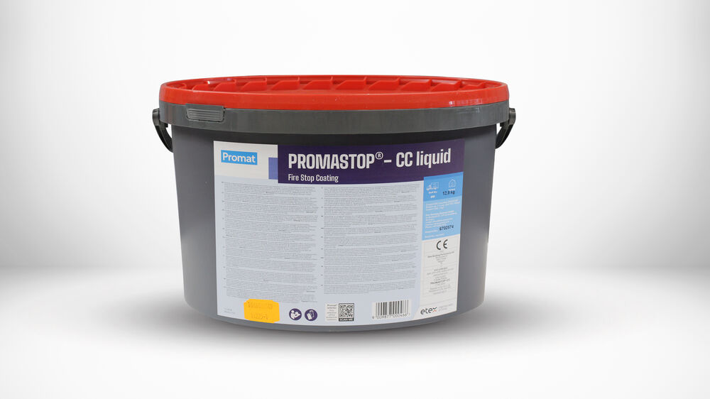 PROMASTOP®-CC 5/8)