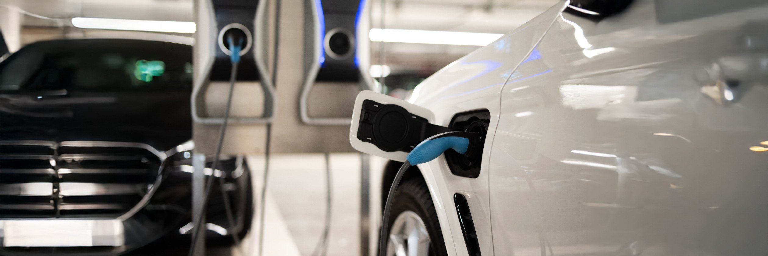 Prepare your car park for safe EV Charging