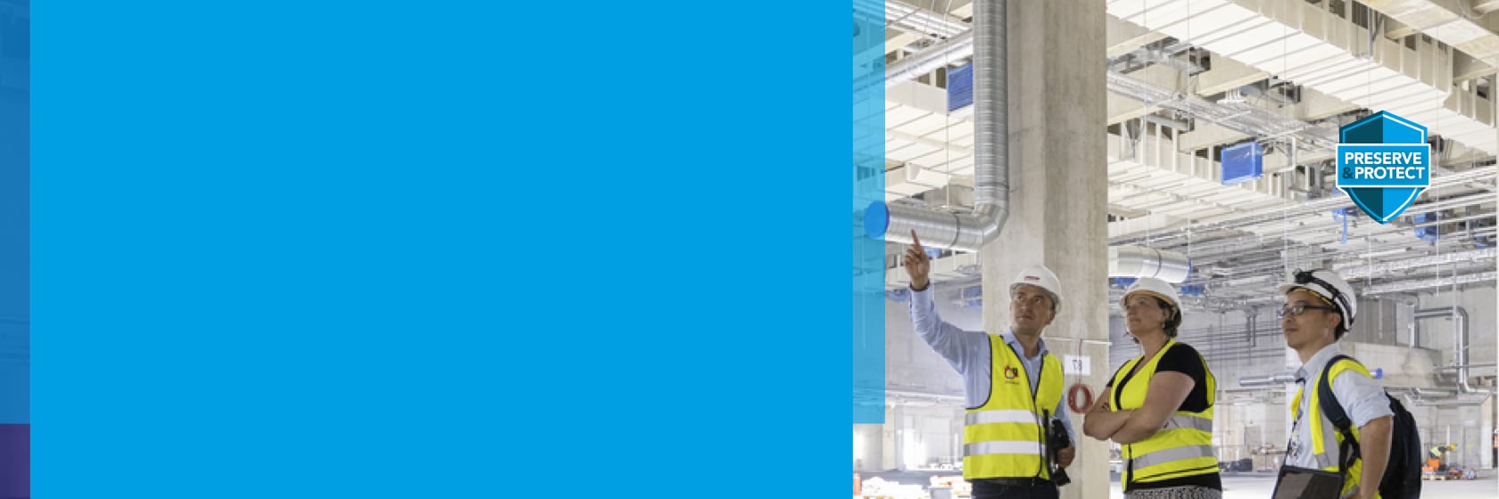 Preserve and Protect with PROMADUCT