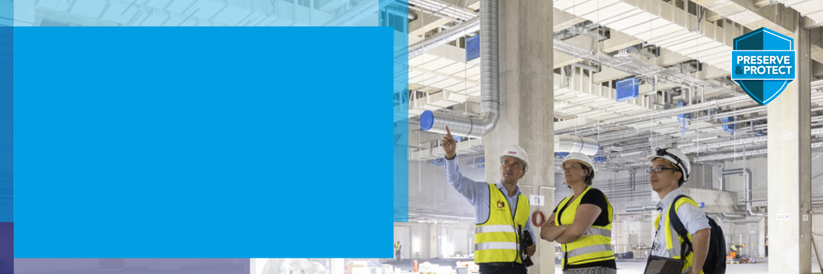 Sicurezza e affidabilità con COMBI-PROMADUCT®