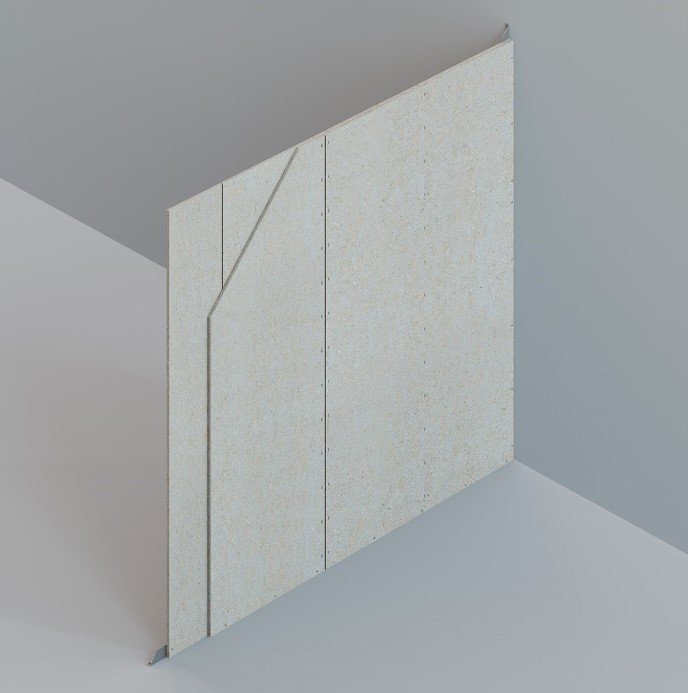 Protect your space, save money and simplify installation