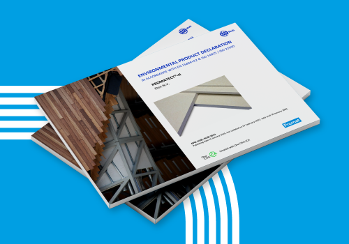 Expert fire protection for long-lasting, sustainable buildings