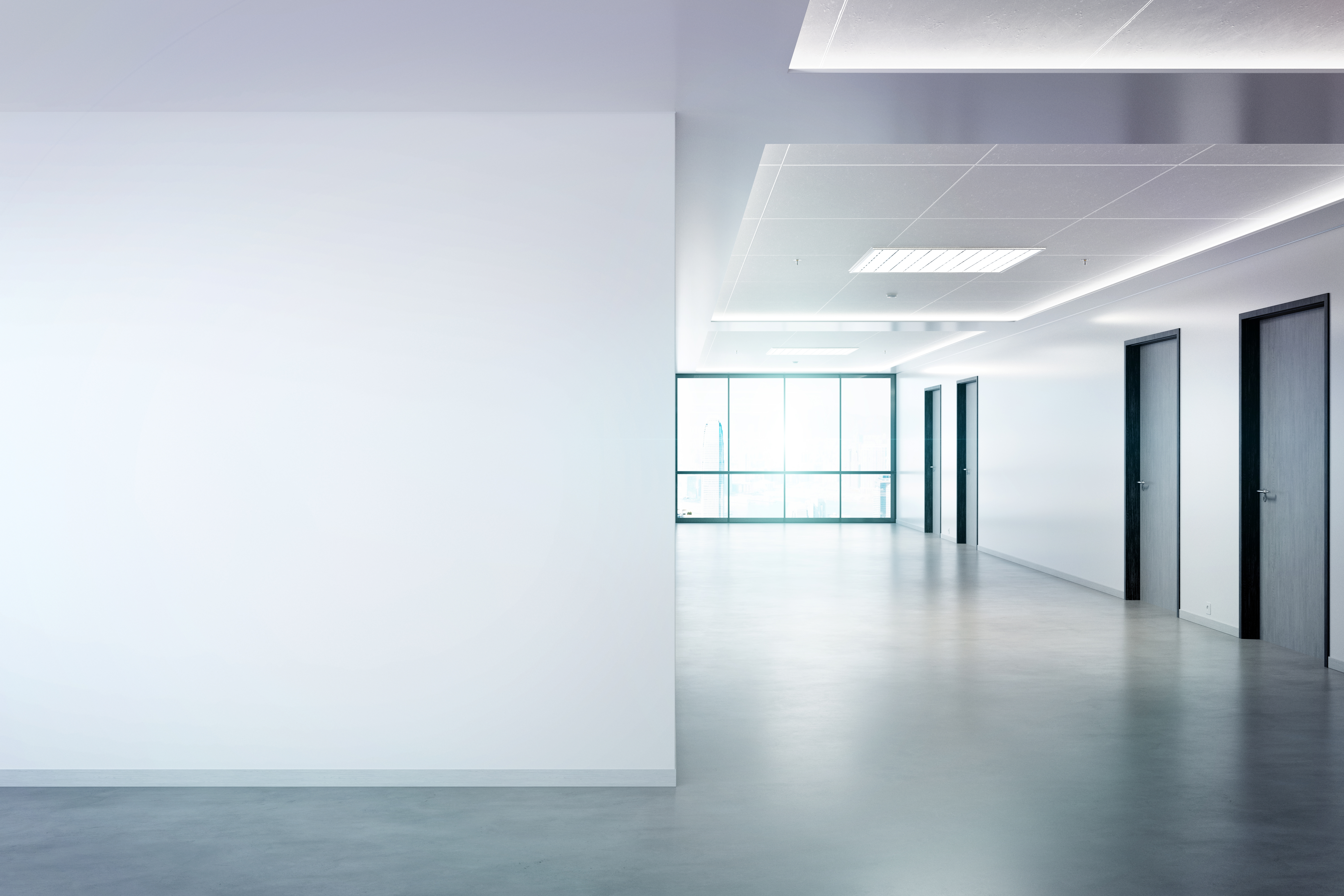 Reduce installation time and optimize space