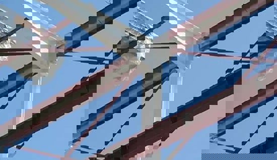 Intumescentné nátery – účinný prostriedok protipožiarnej ochrany oceľových materiálov