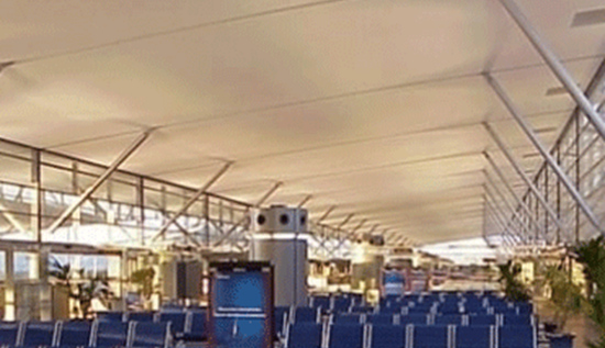 Protipožiarna ochrana stropov – dôležitý prvok pasívnej protipožiarnej ochrany stavby