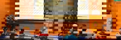 Fire Protection of Modular Housing in Asia