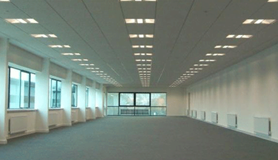 Požarne plošče za varnejšo gradnjo