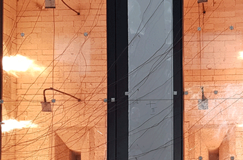 Vatrootpornost – ispitivanje sustava, a ne proizvoda