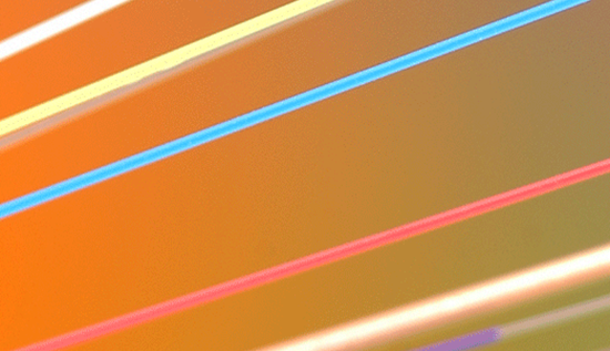 O imagine cu cablurile rezistente la foc de diferite culori