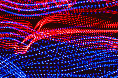 Požarne krivulje za načrtovanje požarne varnosti