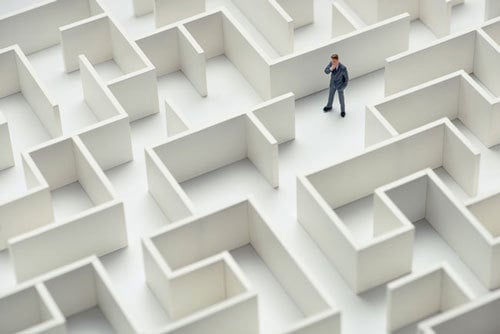 Come progettare una via di esodo sicura